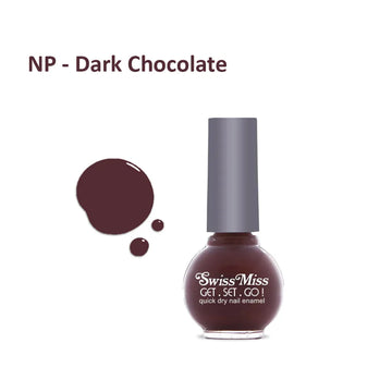 Swiss-Miss-Nail-Paint-Get-Set-Go-Dark-Chocolate-223